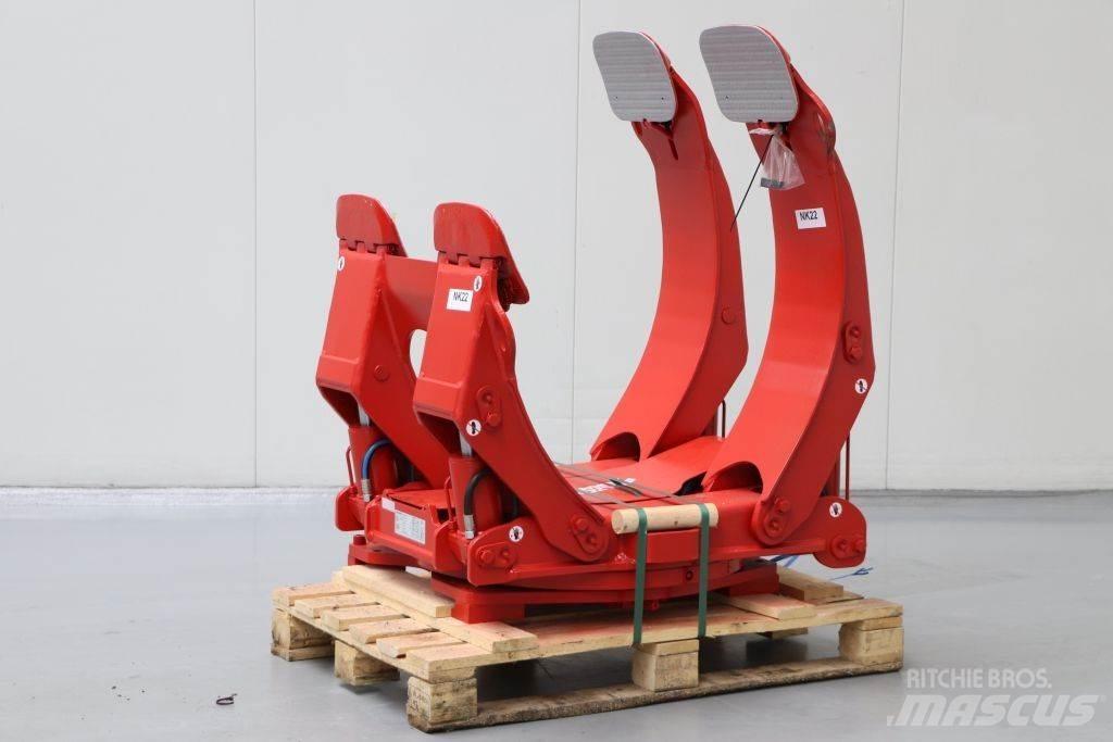 Bolzoni AR-22RJ0-13 Almacenaje - Otros