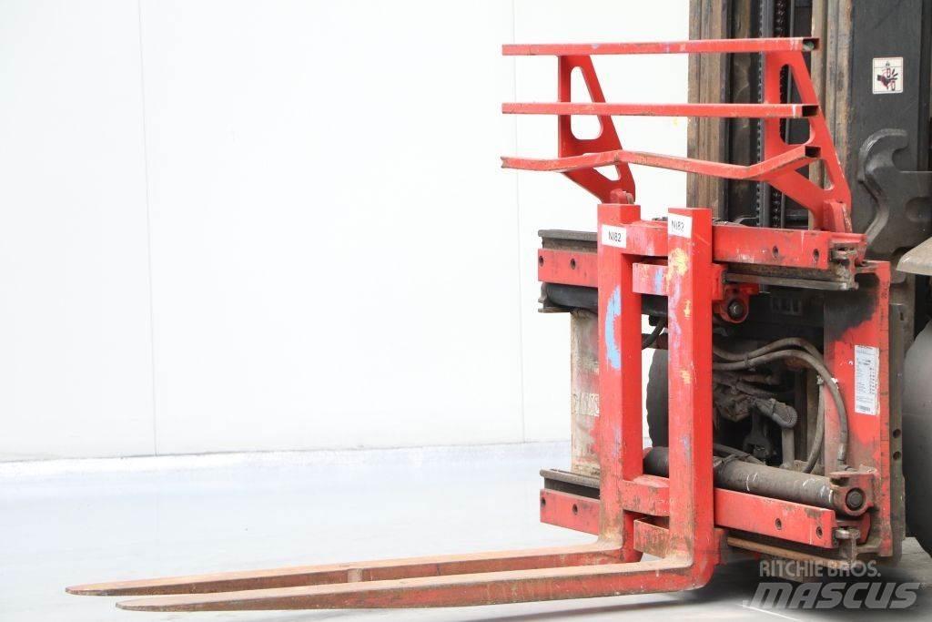 Bolzoni KS28HNB EU Almacenaje - Otros