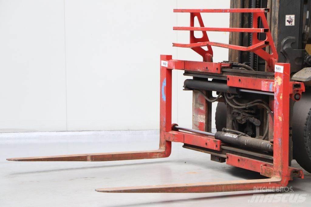 Bolzoni KS28HNB EU Almacenaje - Otros