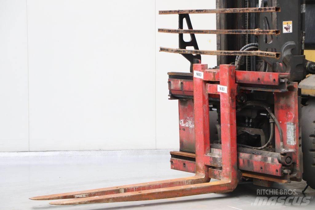 Bolzoni KS28HNB EU Almacenaje - Otros