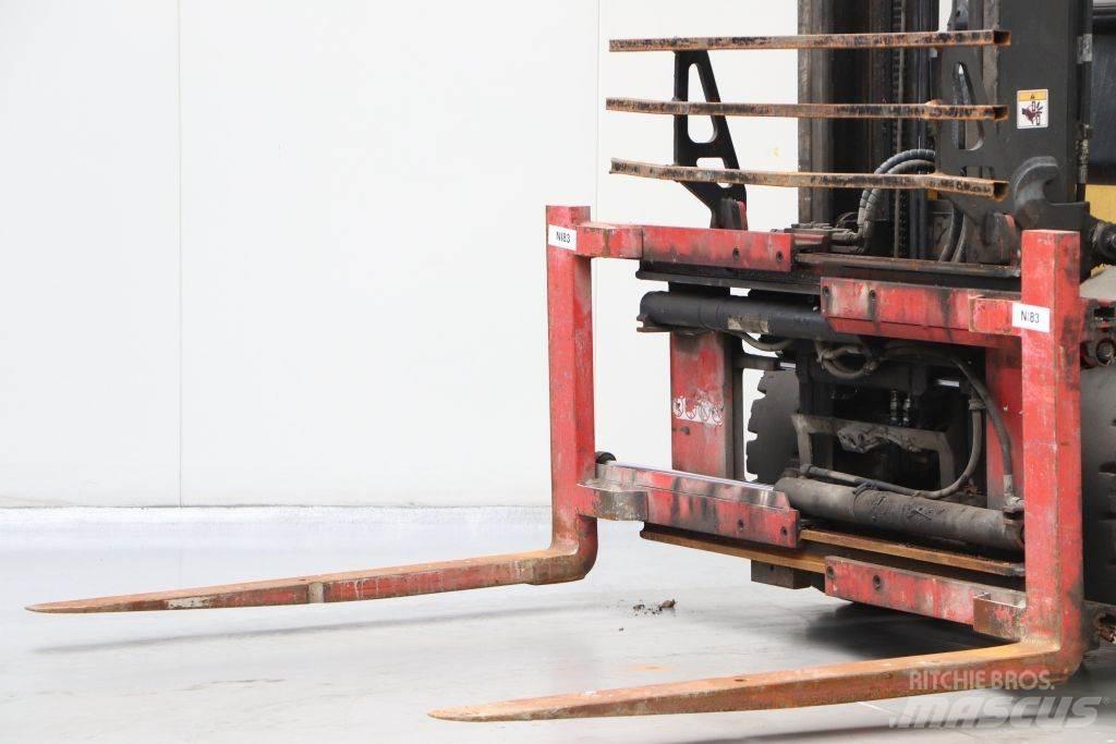 Bolzoni KS28HNB EU Almacenaje - Otros