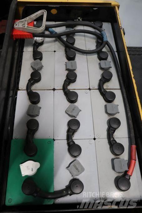 CAT EP15KRT-PAC Carretillas de horquilla eléctrica