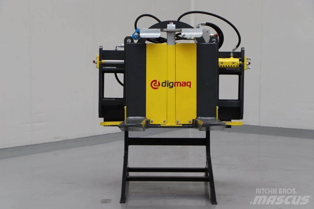  Digmaq Box Rotator Almacenaje - Otros