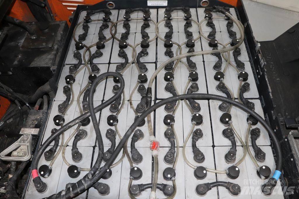 Doosan B30X-7 Carretillas de horquilla eléctrica