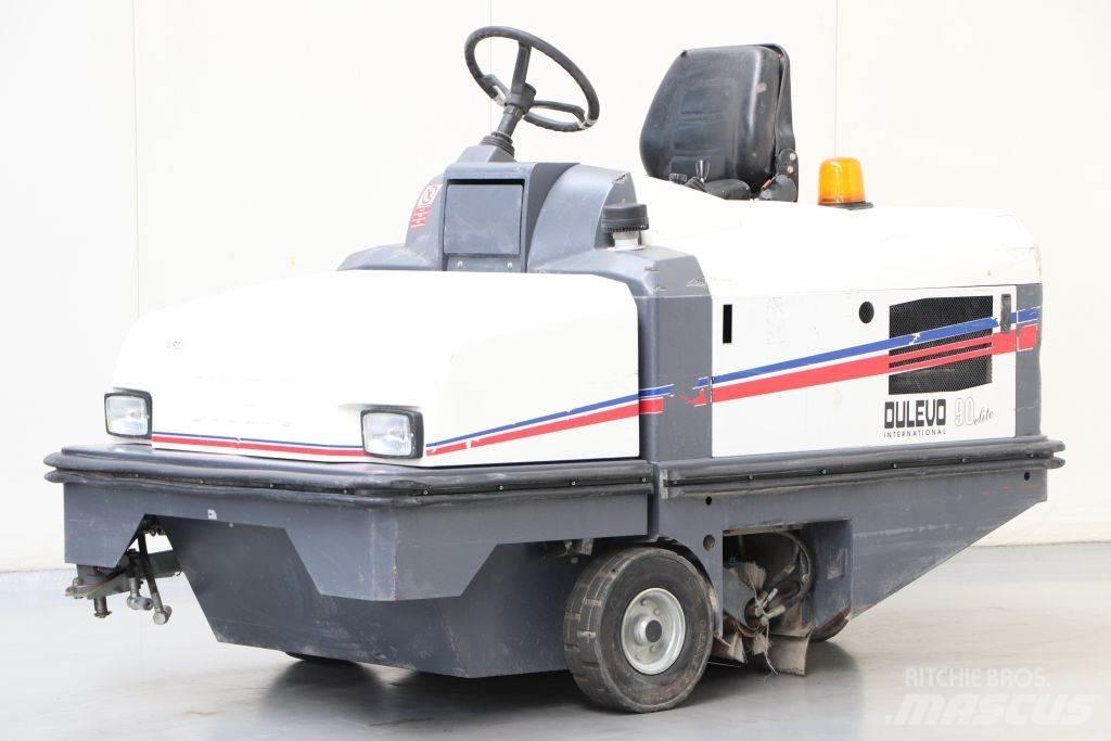 Dulevo B90 DK Barredoras