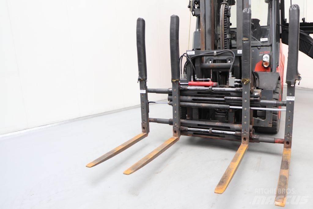 Durwen DPK 30CS Almacenaje - Otros