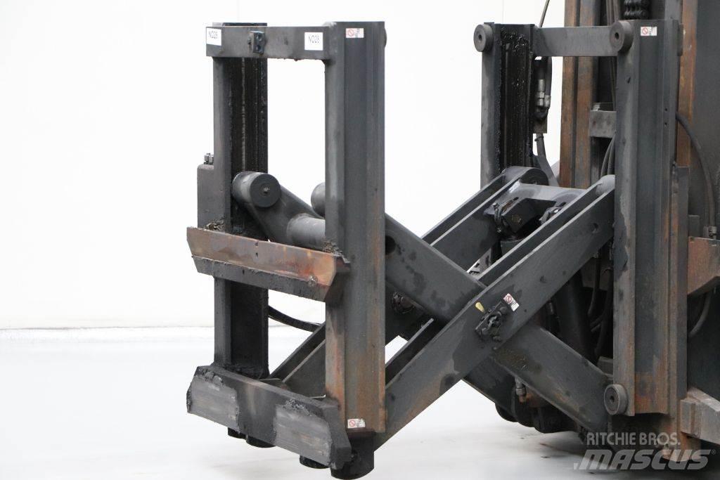 Durwen VGT 45 Almacenaje - Otros