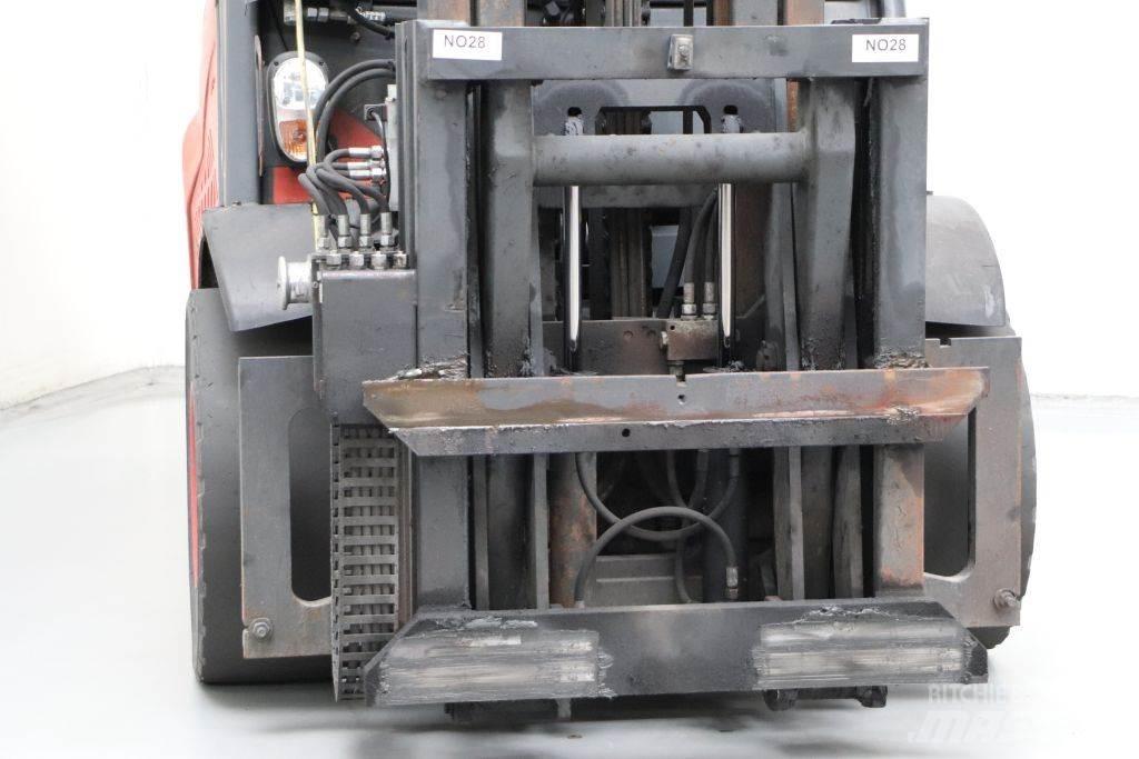 Durwen VGT 45 Almacenaje - Otros