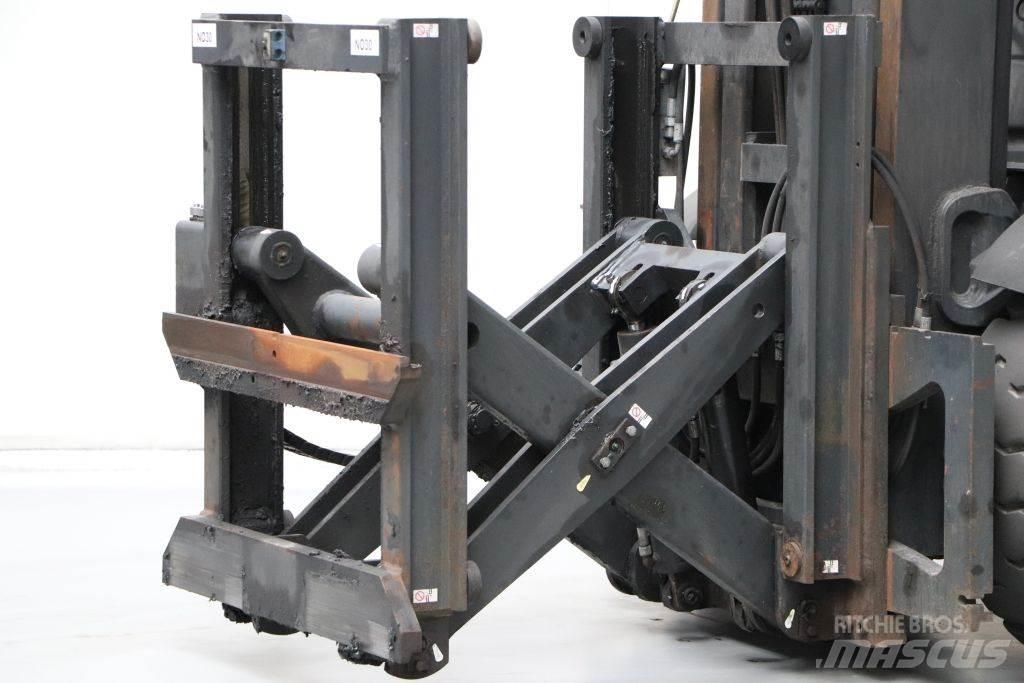 Durwen VGT 45 Almacenaje - Otros