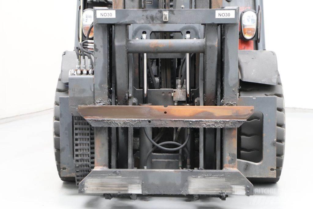 Durwen VGT 45 Almacenaje - Otros