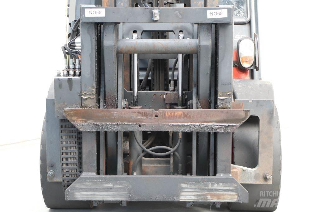 Durwen VGT 45 Almacenaje - Otros