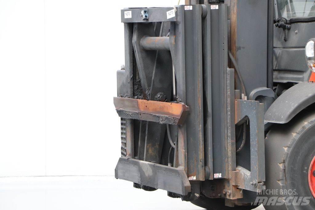 Durwen VGT 45 Almacenaje - Otros