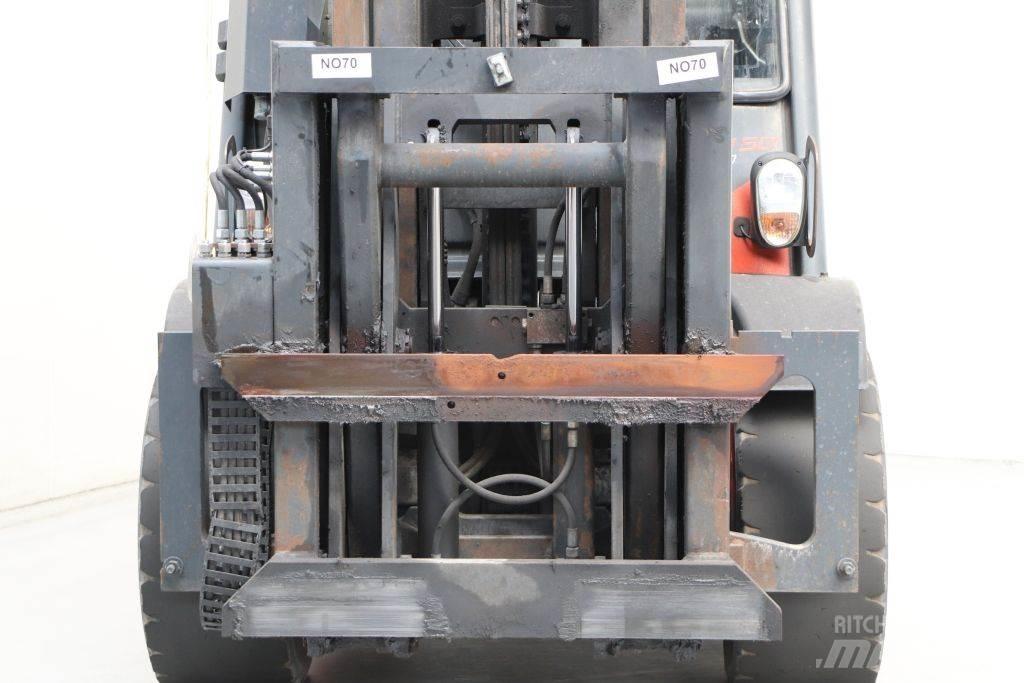 Durwen VGT 45 Almacenaje - Otros