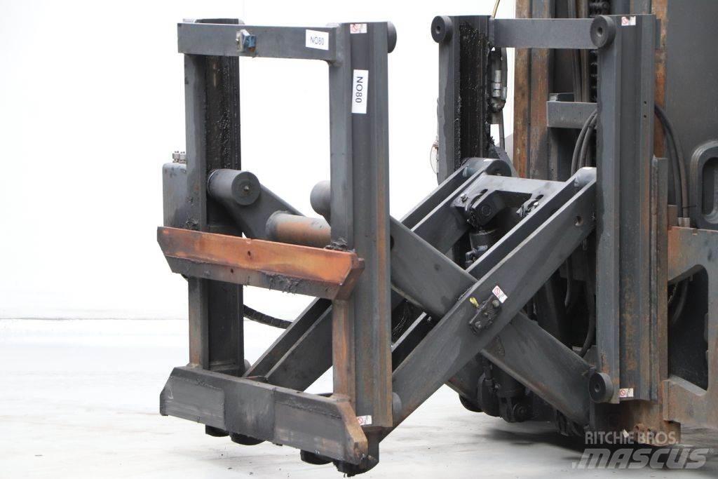 Durwen VGT 45 Almacenaje - Otros