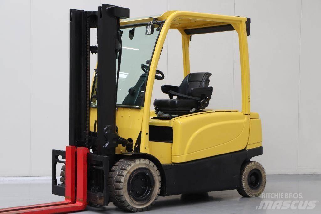 Hyster J3.0XN Carretillas de horquilla eléctrica