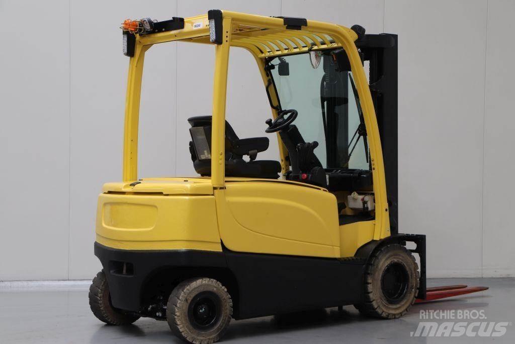 Hyster J3.0XN Carretillas de horquilla eléctrica