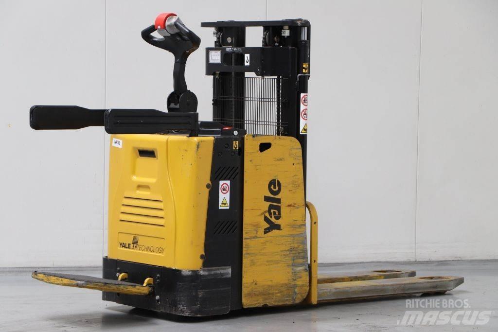 Hyster MP20XD Apiladores eléctricos