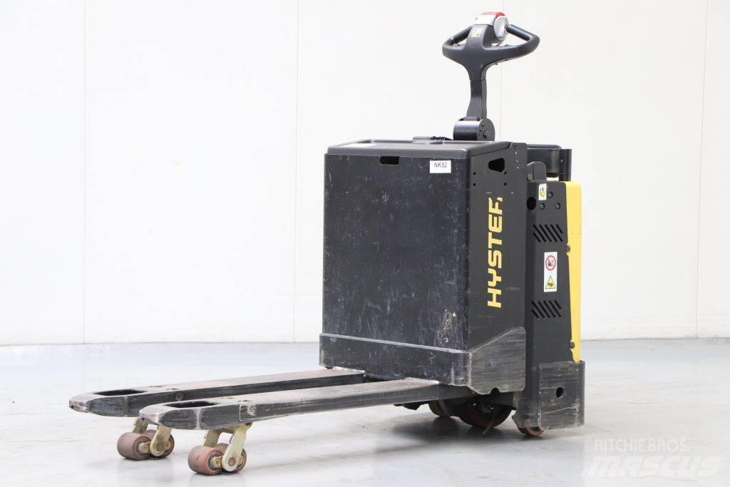 Hyster P2.0S Transpaletas Electricas