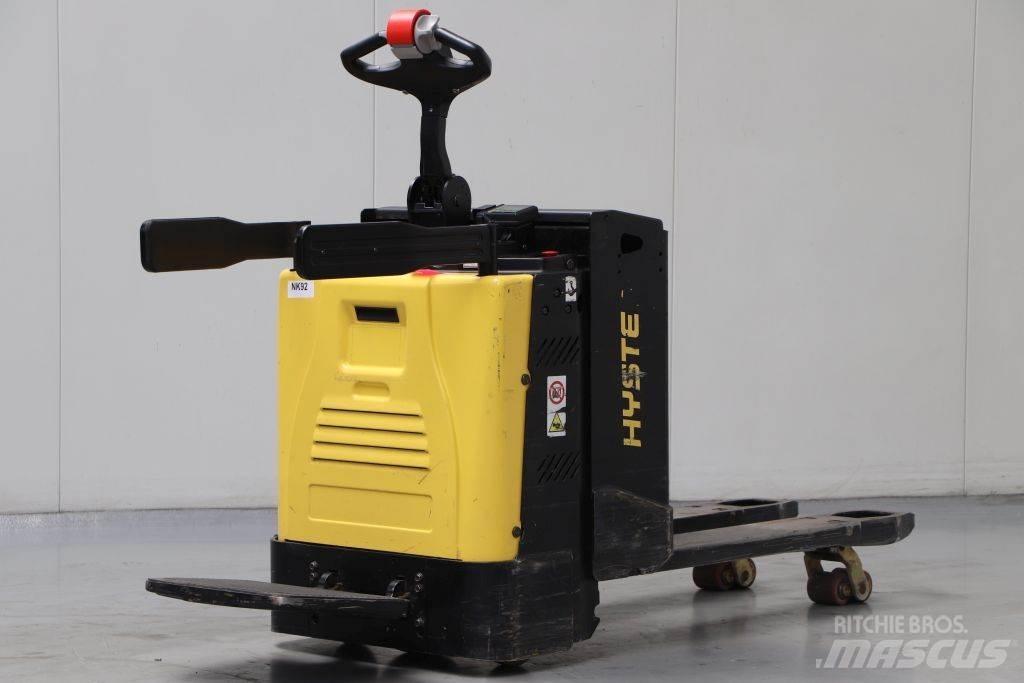 Hyster P2.0S Transpaletas Electricas