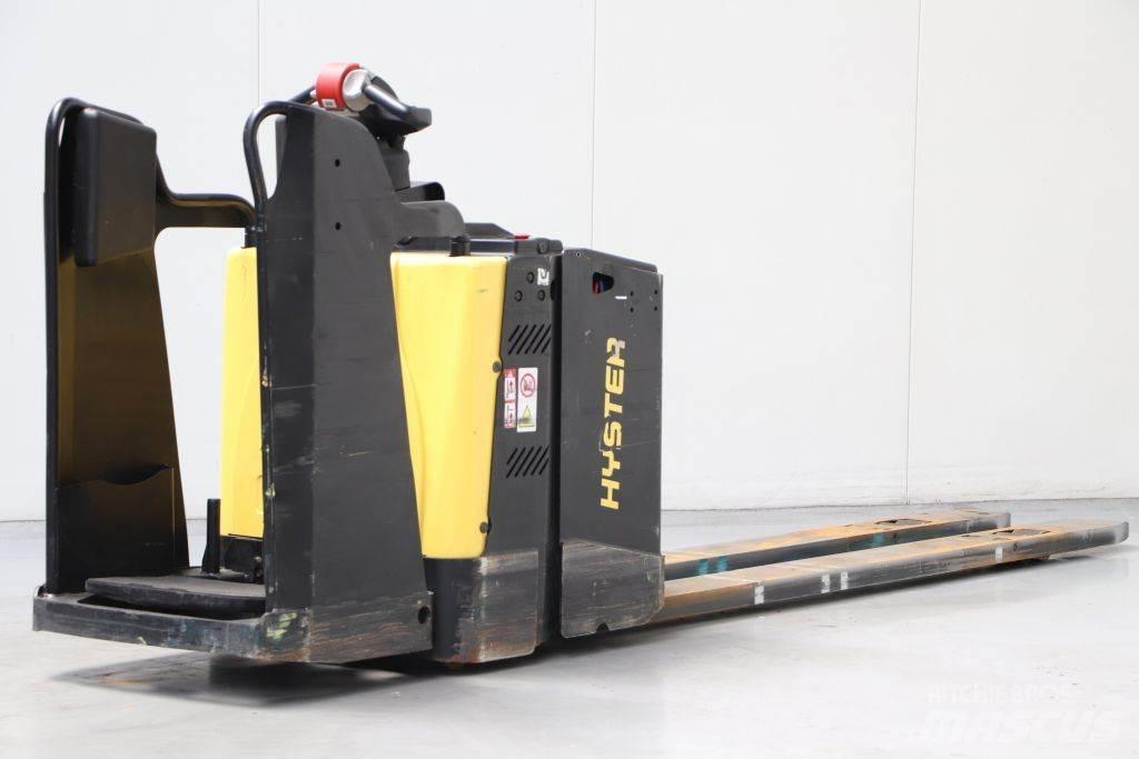 Hyster P2.0S Transpaletas Electricas