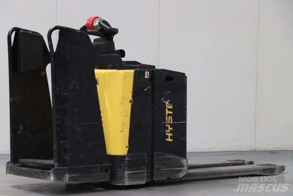 Hyster P2.0S Transpaletas Electricas