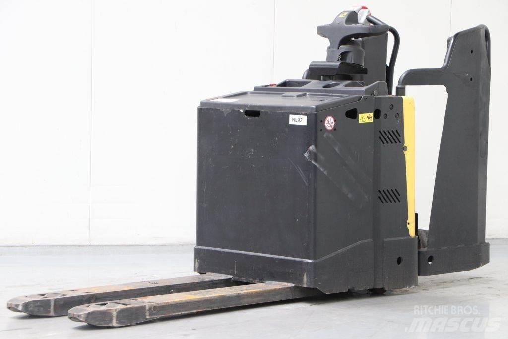 Hyster P2.0S Transpaletas Electricas