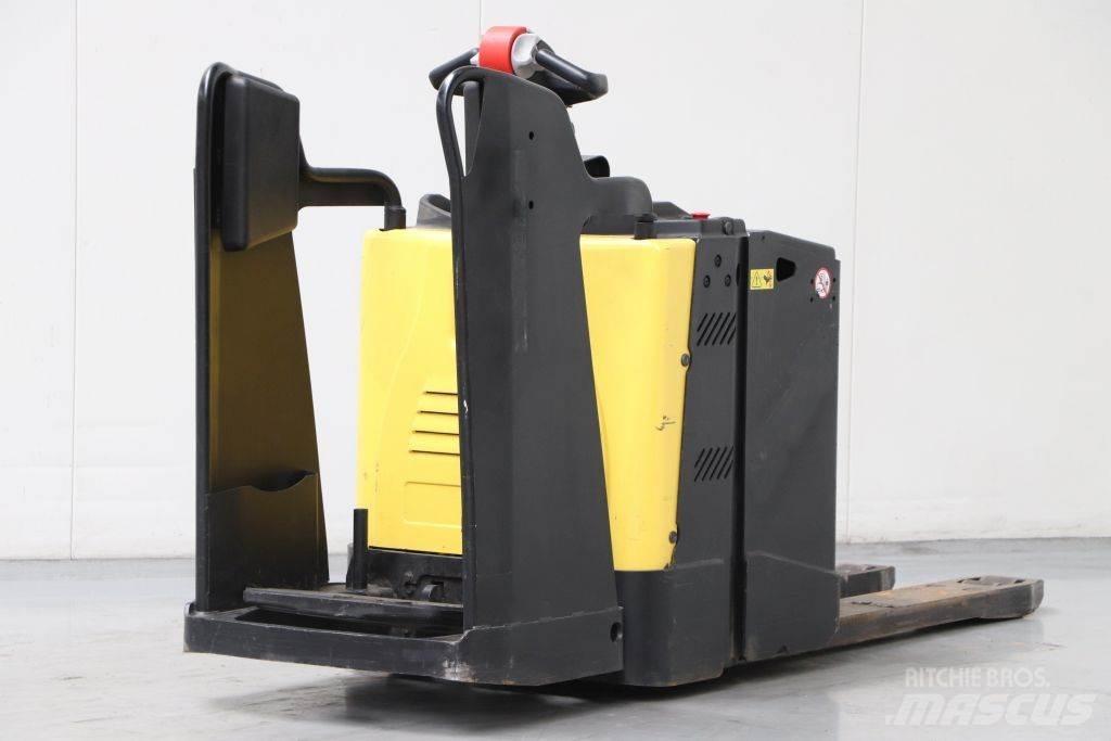 Hyster P2.0S Transpaletas Electricas