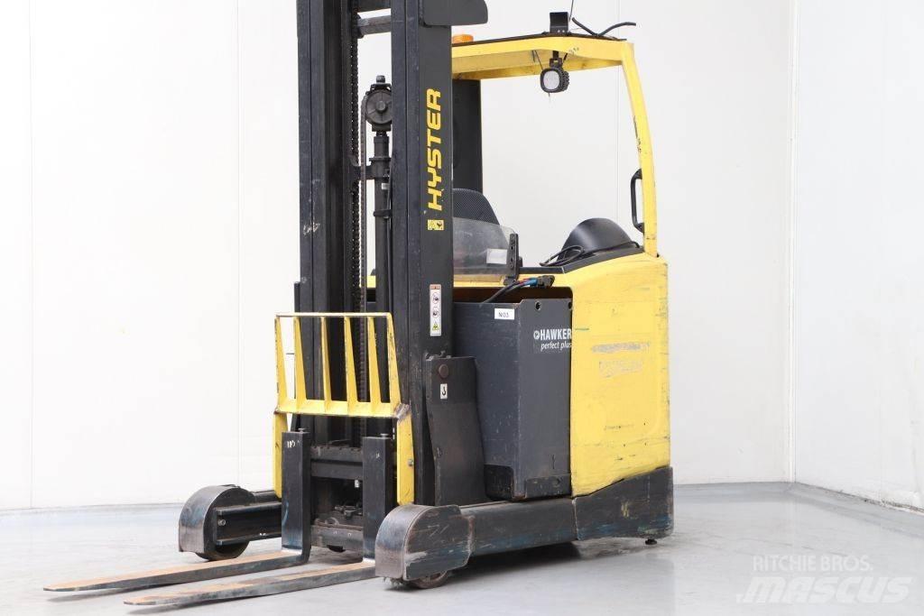 Hyster R1.4 Carretillas retráctiles