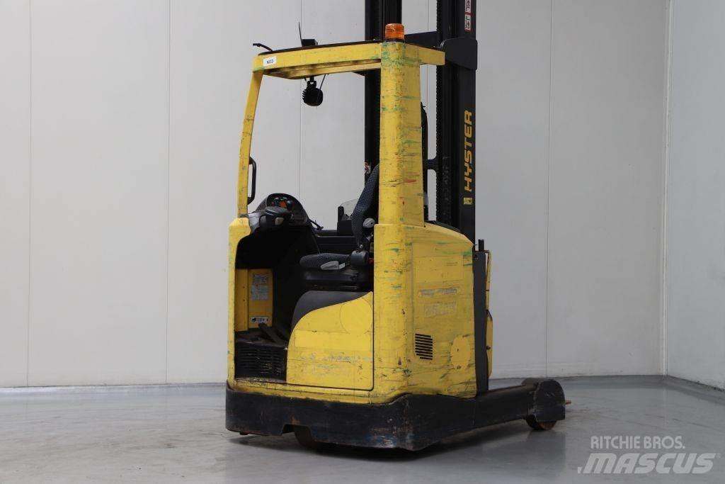 Hyster R1.4 Carretillas retráctiles