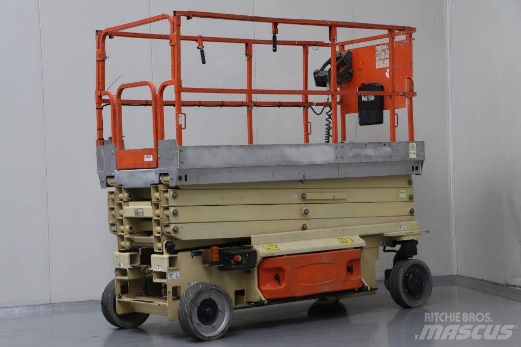 JLG 3246 ES Plataformas tijera