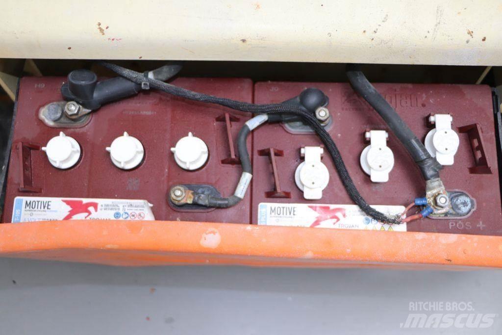 JLG 3246 ES Plataformas tijera