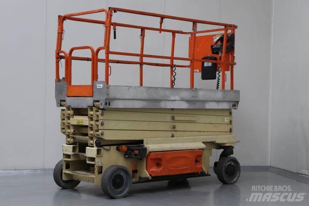 JLG 3246 ES Plataformas tijera