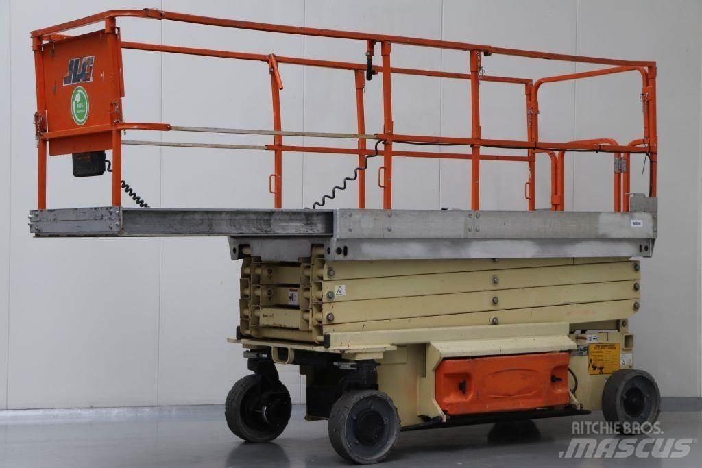 JLG 3246 ES Plataformas tijera