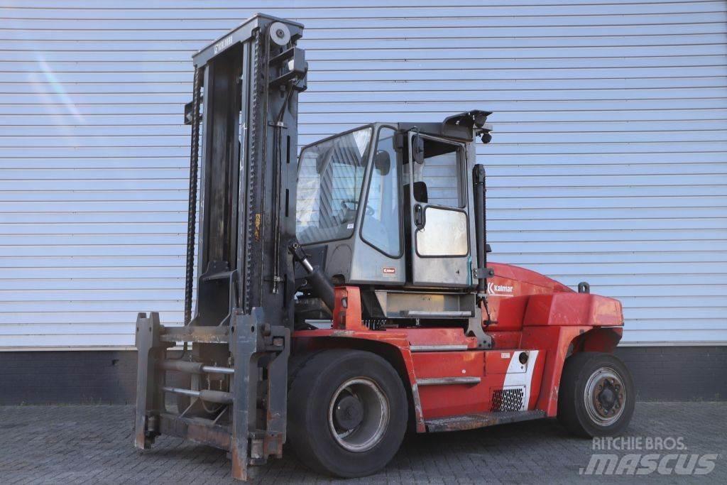 Kalmar DCE 150-6 Carretillas diesel