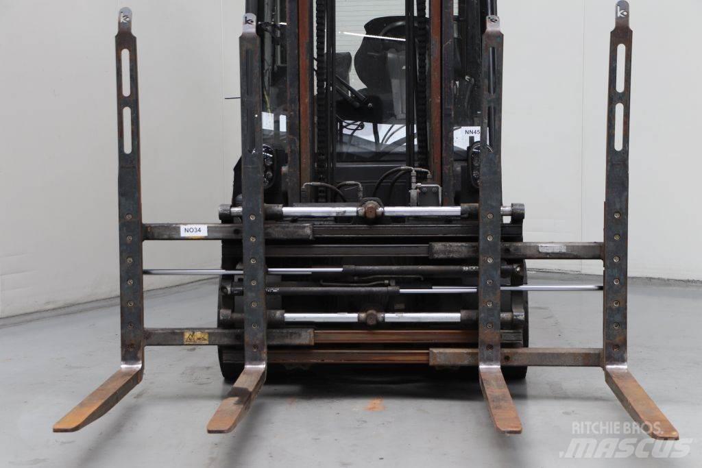 Kaup 2T429C Almacenaje - Otros