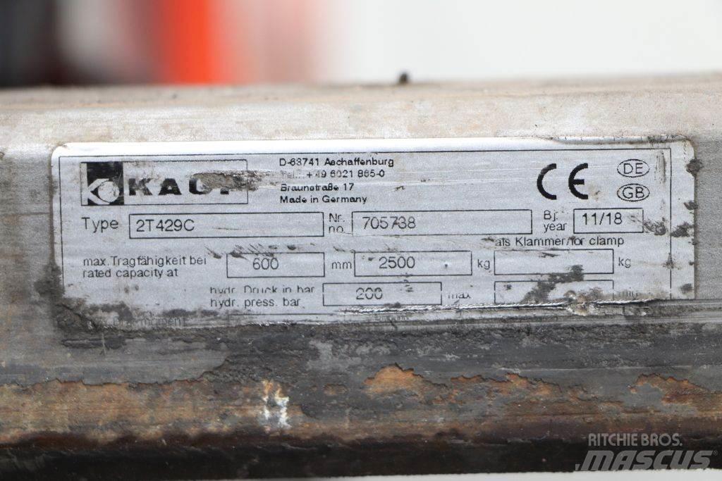 Kaup 2T429C Almacenaje - Otros