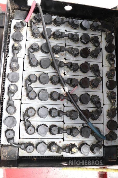 Lansing TOER 4.2 Cabeza tractora