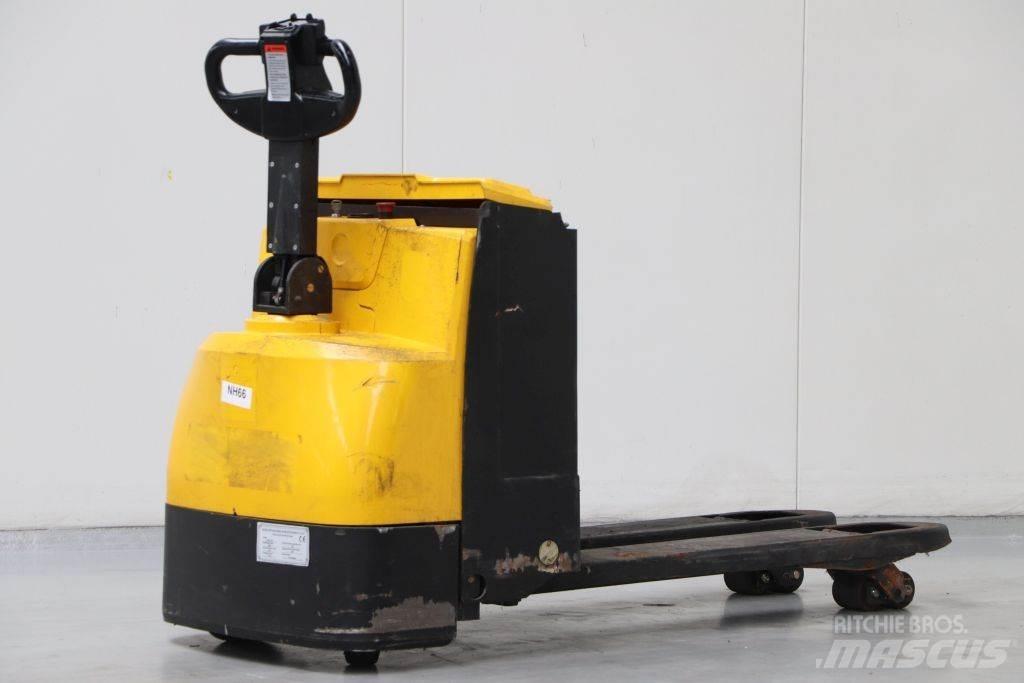 Ningbo WP15-20 Transpaletas Electricas