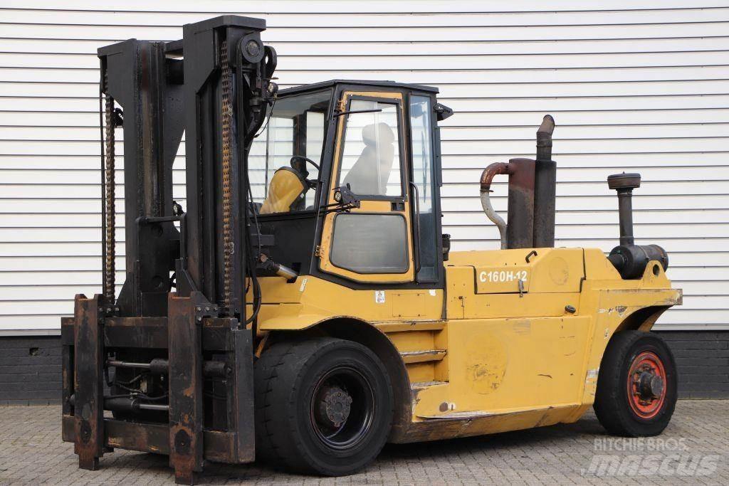 Raniero C160H-12 Carretillas diesel
