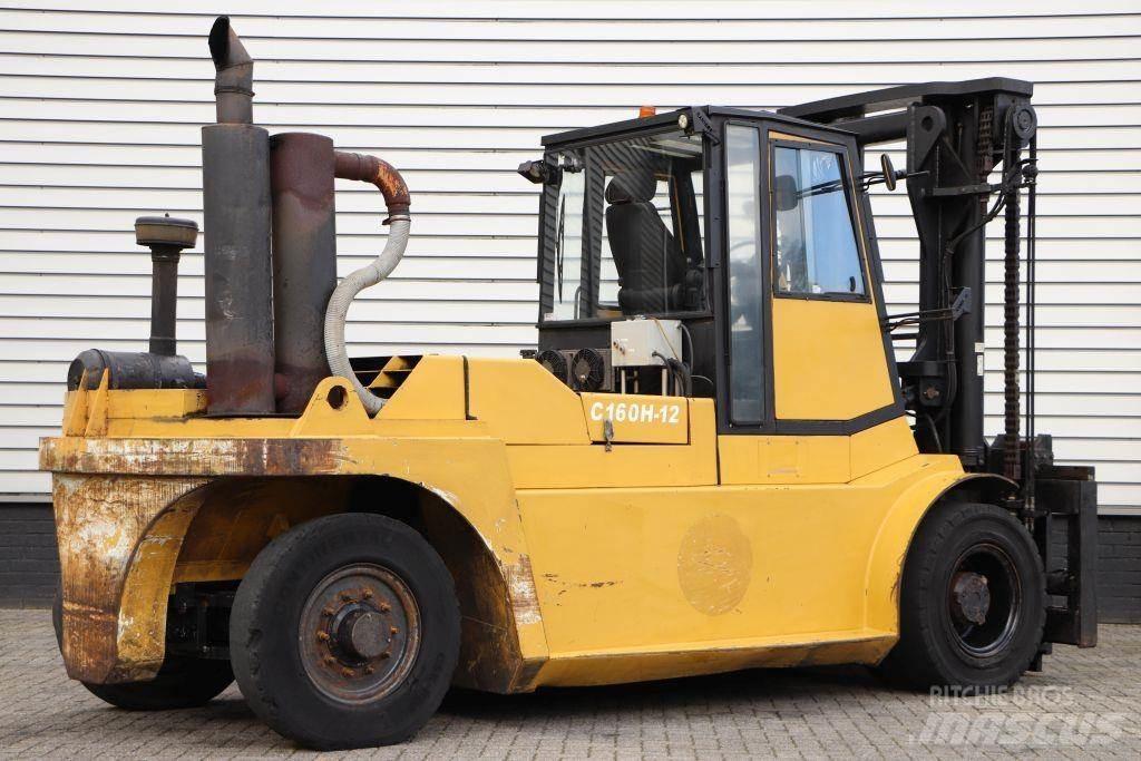 Raniero C160H-12 Carretillas diesel