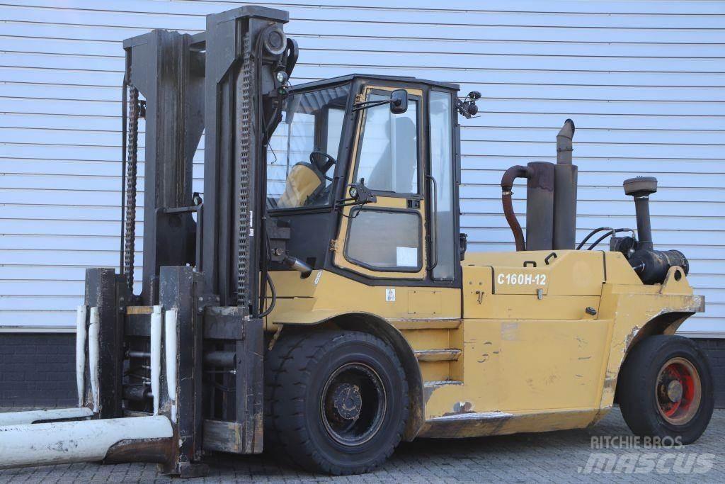 Raniero C160H-12 Carretillas diesel