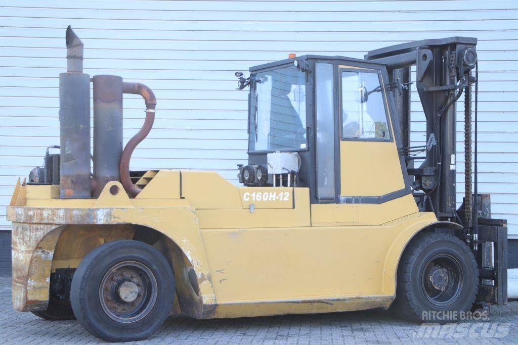 Raniero C160H-12 Carretillas diesel