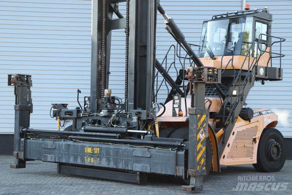 Sany SDCY100K7G-T Carretillas para contenedores