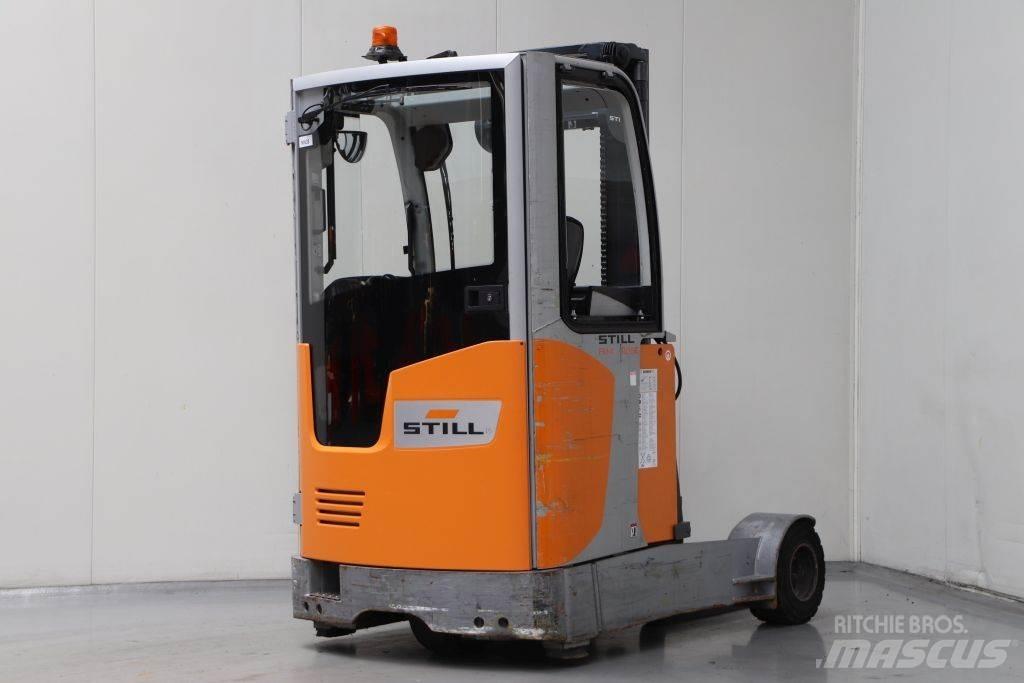 Still FM-X 20 SE Carretillas retráctiles