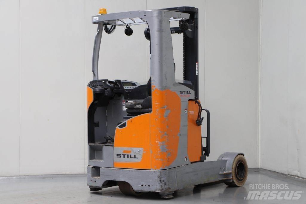 Still FM-X 20 SE Carretillas retráctiles