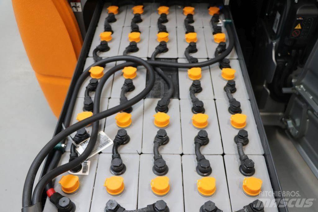 Still RX20-20L Carretillas de horquilla eléctrica