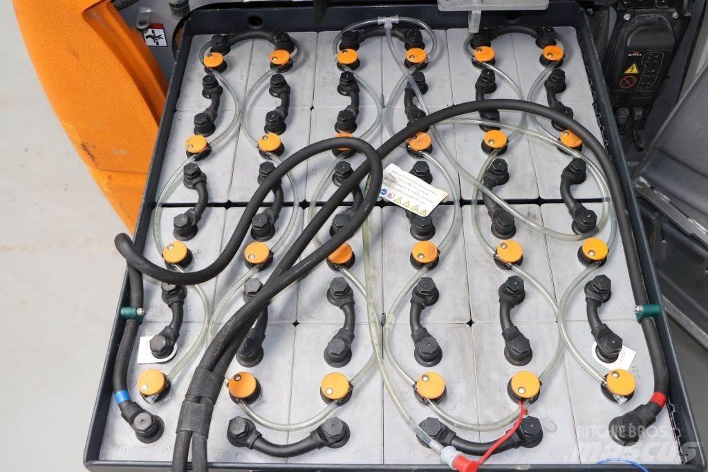 Still RX20-20L Carretillas de horquilla eléctrica