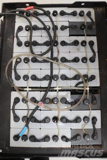 TCM FBL 25 Carretillas de horquilla eléctrica