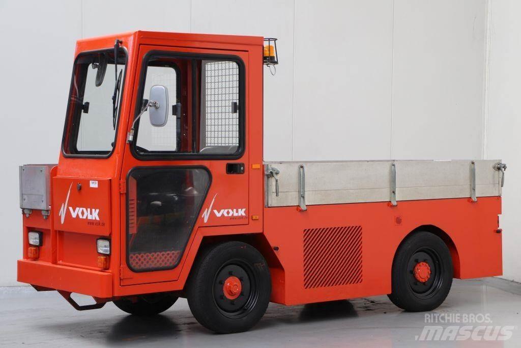 Volk DFW 2 D Otras carretillas elevadoras