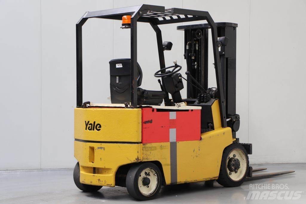 Yale ERC050AGE Carretillas de horquilla eléctrica